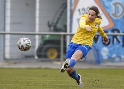 FC Carl Zeiss Jena Frauen Turbine Potsdam 2 21032021 000018